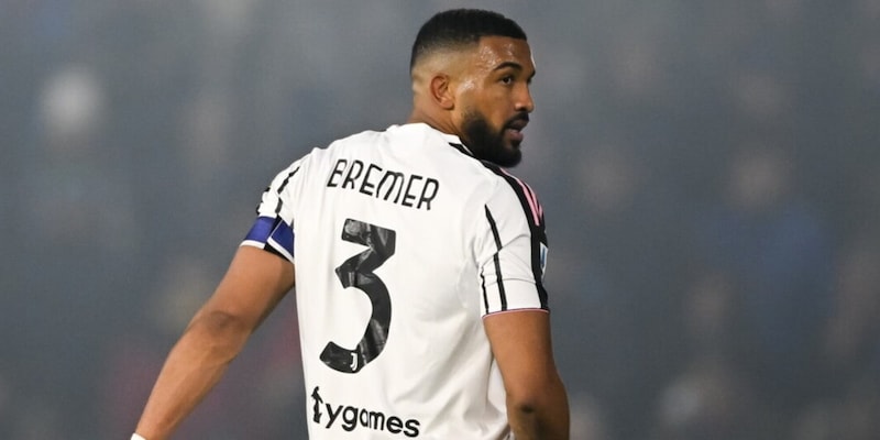 100 volte Bremer, il colpo di mercato Juve: la gestione di Spalletti tra Serie A e Champions 1 100 volte Bremer, il colpo di mercato Juve: la gestione di Spalletti tra Serie A e Champions