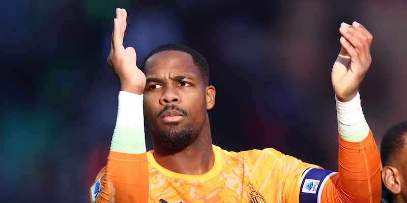 Maignan e il rinnovo alla Leao: l'offerta del Milan, il ruolo di Allegri e l'alternativa per giugno 1 Maignan e il rinnovo alla Leao: l'offerta del Milan, il ruolo di Allegri e l'alternativa per giugno