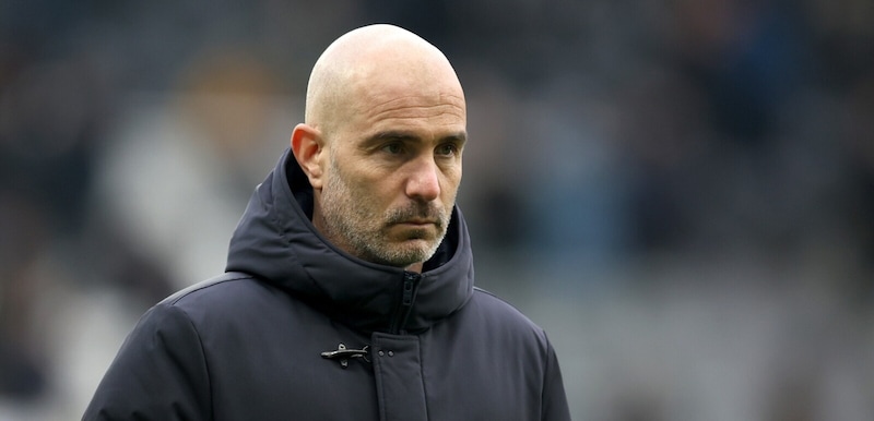 Globe Soccer all&rsquo;italiana, Maresca tra chi ci crede &nbsp;