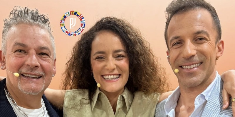 &ldquo;Alla Juve parlavamo in dialetto&rdquo;, &ldquo;L&rsquo;esperienza pi&ugrave; brutta&rdquo;: Baggio e Del Piero, solo confessioni