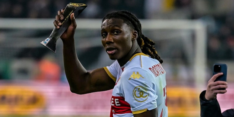 L’ultimo è Norton-Cuffy: Juve, tutte le migliori intuizioni mercato di Ottolini 1 L’ultimo è Norton-Cuffy: Juve, tutte le migliori intuizioni mercato di Ottolini