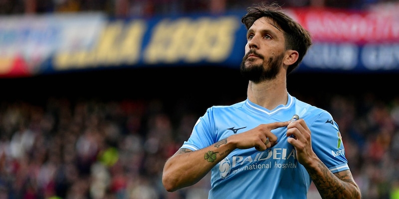 Luis Alberto e il pessimo rapporto con Lotito: "Per fortuna non è più il mio presidente..." 2 Luis Alberto e il pessimo rapporto con Lotito: "Per fortuna non è più il mio presidente..."