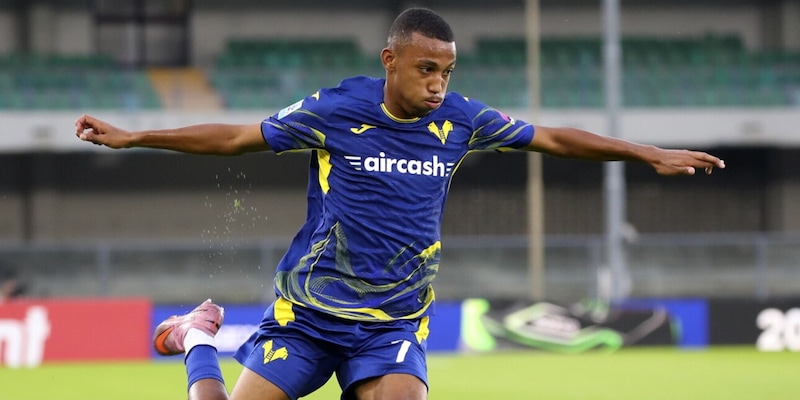 Belghali, scatto Inter: si pu&ograve; chiudere col Verona. Il sogno &egrave; Palestra