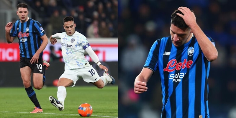 Le scuse social di Djimsiti dopo Atalanta-Inter: "Mi dispiace, quell'errore..." 3 Le scuse social di Djimsiti dopo Atalanta-Inter: "Mi dispiace, quell'errore..."