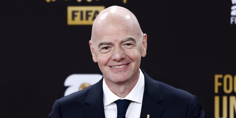 Infantino e i biglietti per il Mondiale 2026: "In 15 giorni abbiamo ricevuto 150 milioni di richieste" 1 Infantino e i biglietti per il Mondiale 2026: "In 15 giorni abbiamo ricevuto 150 milioni di richieste"