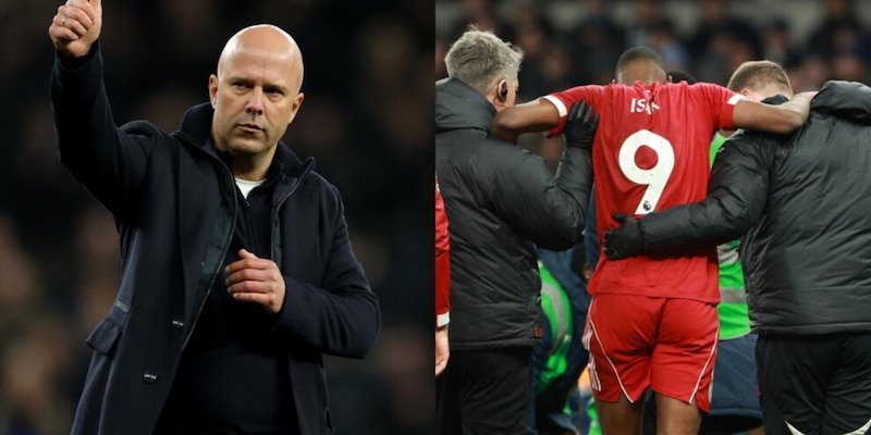 Slot perde Isak per due mesi: "Liverpool, bisogna rimboccarsi le maniche". Rebus sul mercato &nbsp;