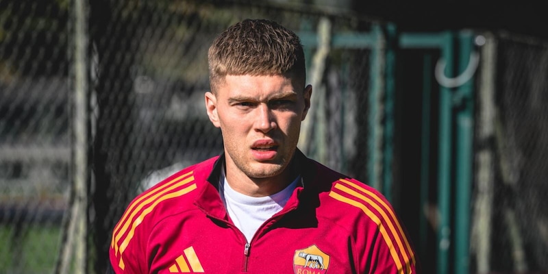 Sorpresa Roma: Dovbyk convocato. Le scelte su Baldanzi e Hermoso 2 Sorpresa Roma: Dovbyk convocato. Le scelte su Baldanzi e Hermoso