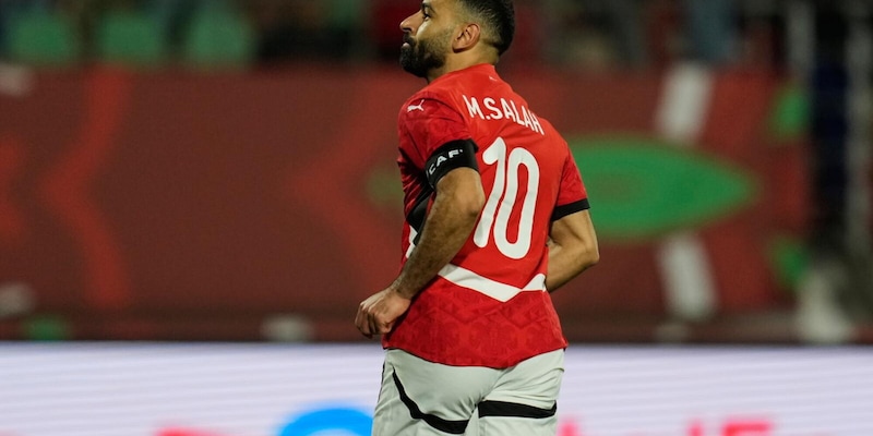 Dove vedere Egitto-Sudafrica in tv? Sportitalia o Dazn, orario 3 Dove vedere Egitto-Sudafrica in tv? Sportitalia o Dazn, orario