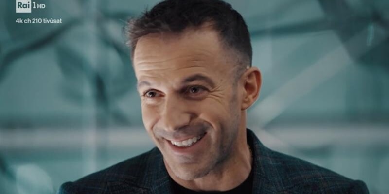 Del Piero: “Avvocato Agnelli unico. Obbligati ad avere il telefono a casa“. Su quel Juve-Milan... 1 Del Piero: “Avvocato Agnelli unico. Obbligati ad avere il telefono a casa“. Su quel Juve-Milan...