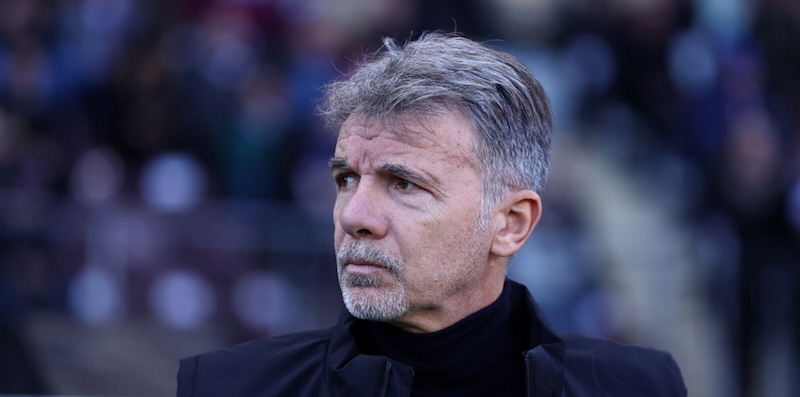 La rabbia di Baroni: "Basta subire gol così!” 1 La rabbia di Baroni: "Basta subire gol così!”