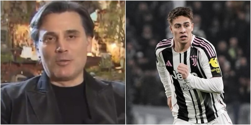 Montella esalta Yildiz: "Potenzialit&agrave; massime. E con Spalletti..."