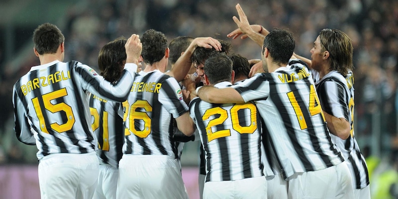 "Agnelli viveva l&igrave; tutti i giorni, alla Juve non ha senso giocare se non vinci. Adesso al club manca..."