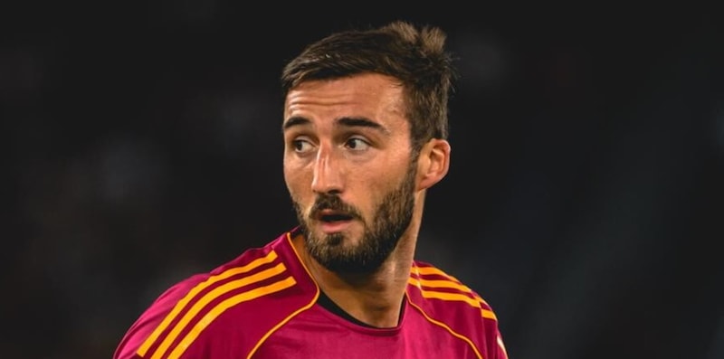 Cristante ritrova l'Atalanta e svela: "Gasperini non &egrave; cambiato. Scudetto? Ecco cosa ci manca"