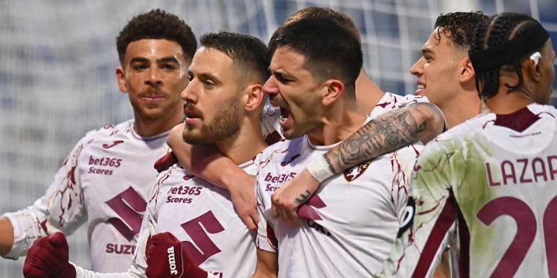Torino-Cagliari, entusiasmo garanta: superata quota 22mila spettatori
