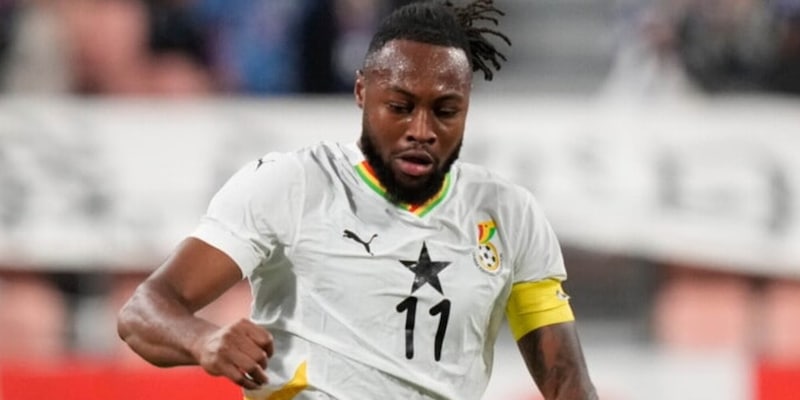 Semenyo, il City pronto a versare 75 milioni di euro: chi &egrave; il nuovo colpo di Guardiola