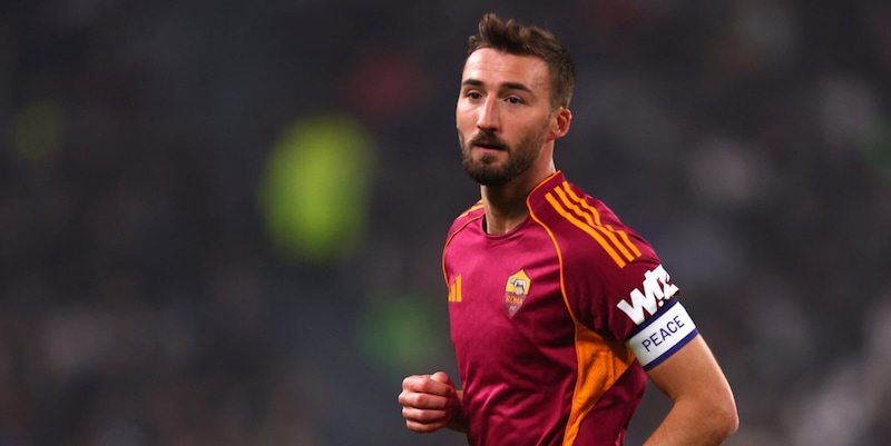 Cristante: &ldquo;Obiettivo Champions. Scudetto? Ci sono squadre pi&ugrave; attrezzate&rdquo;