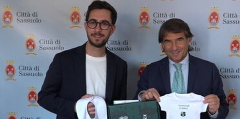&ldquo;Sassuolo, cresciamo insieme&rdquo;: il progetto inclusivo condiviso dal club e dal Comune