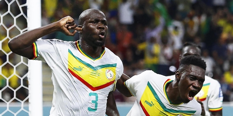 Senegal-Botswana diretta: segui la partita di Coppa d'Africa oggi 3 Senegal-Botswana diretta: segui la partita di Coppa d'Africa oggi