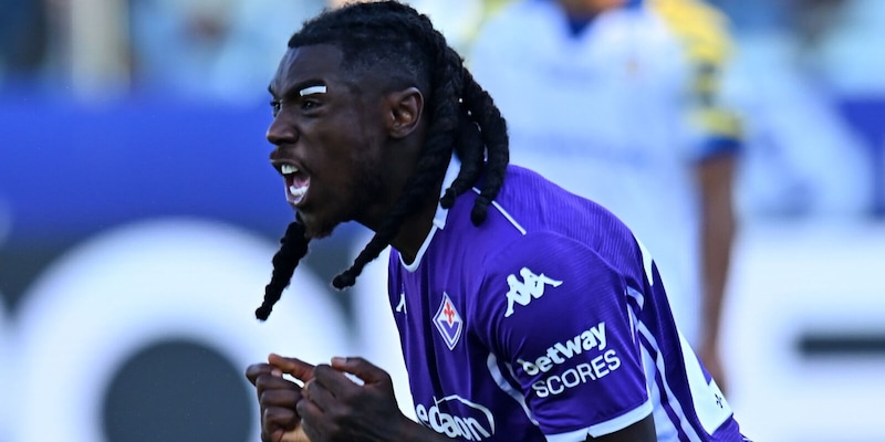 La Fiorentina sprofonda di nuovo, ko nello scontro salvezza col Parma: è caos 1 La Fiorentina sprofonda di nuovo, ko nello scontro salvezza col Parma: è caos