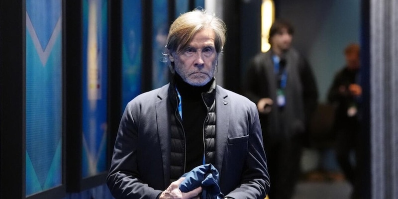 Oriali: "Conte il condottiero di questo Napoli. Scudetto? Lotta a cinque" 2 Oriali: "Conte il condottiero di questo Napoli. Scudetto? Lotta a cinque"