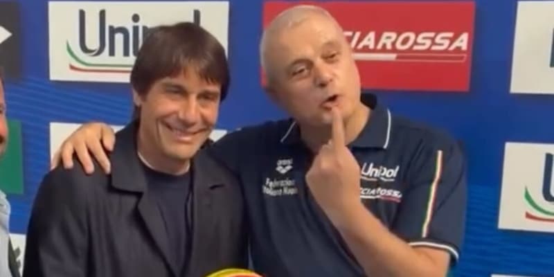 &ldquo;Conte alla Juve sempre arrabbiato per colpa di Bonucci. &Egrave; l&rsquo;unico che alla Continassa&hellip;&rdquo;