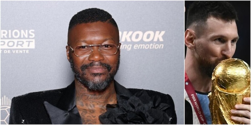 L'ex Lazio Ciss&eacute; e il violento attacco all'Argentina: "Vi odio, tre anni fa..."&nbsp;