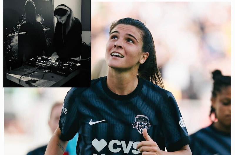 Cantore, l'anno che verr&agrave;: tre obiettivi tra calcio e musica