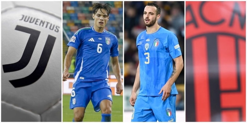 Gatti via, dentro il regista: Juve e Milan cucinano il clamoroso scambio di mercato