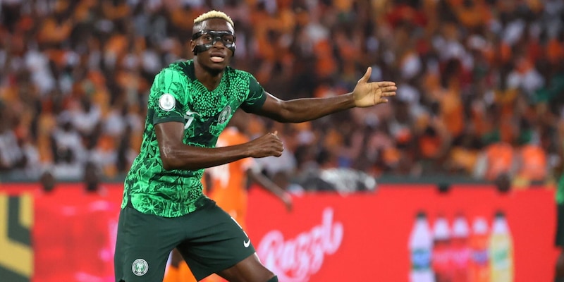 Nigeria-Tanzania diretta: segui la partita di Coppa d’Africa oggi 3 Nigeria-Tanzania diretta: segui la partita di Coppa d’Africa oggi