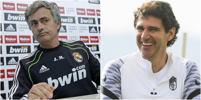 Karanka e il retroscena sulle conferenze stampa di Mourinho al Real: "Aveva la capacità di sapere..." 2 Karanka e il retroscena sulle conferenze stampa di Mourinho al Real: "Aveva la capacità di sapere..."