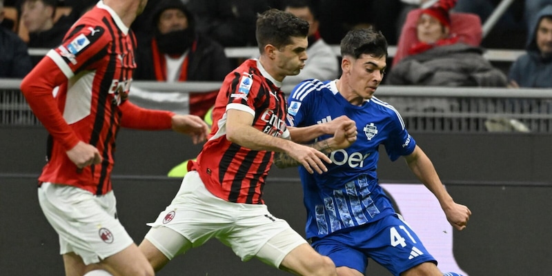 Milan-Como, clamoroso dietrofront: niente Perth, ecco perch&eacute; si giocher&agrave; in Italia