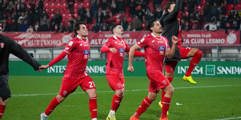 Guida alla 18&ordf; giornata di Serie B: Modena-Monza a Santo Stefano, Palermo e Samp non possono fallire con Padova e Reggiana