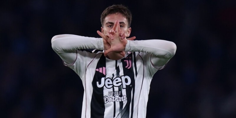 Yildiz candidato ai Globe Soccer Awards: ecco cosa pu&ograve; vincere il bianconero