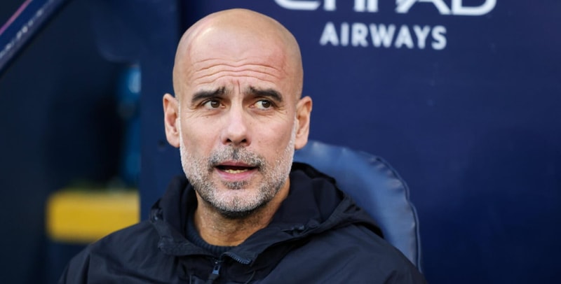 Guardiola, monito ai giocatori del City: "Tre giorni di riposo ma chi torna con i chili in pi&ugrave;..."