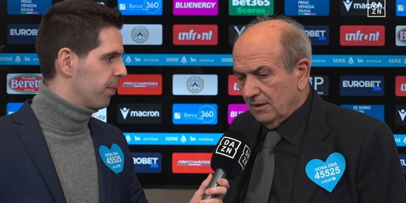 Fabiani su Castellanos e Nuno Tavares: "Il mercato &egrave; una cosa seria, va studiato..."