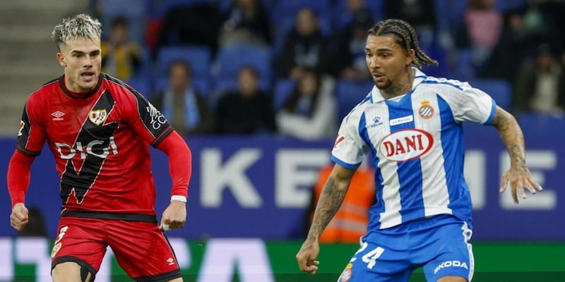 El Hilali e il quinto posto dell’Espanyol 4 El Hilali e il quinto posto dell’Espanyol