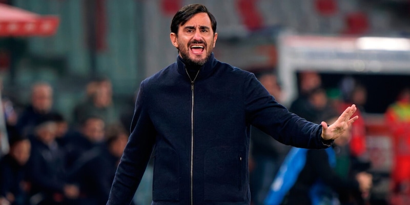 Il Catanzaro &egrave; diventato una big