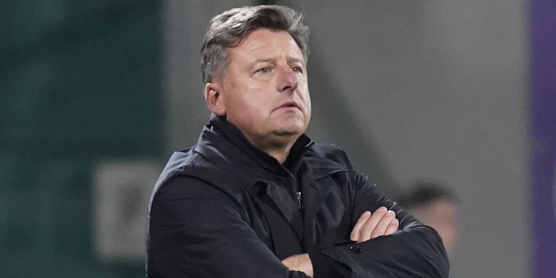 Runjaic e il 40enne Padelli, la sorpresa Udinese: "E la fortuna &egrave; stata con noi"