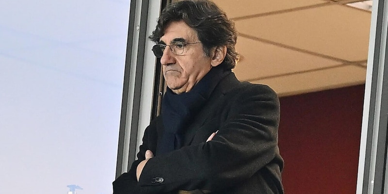 Toro ko, rabbia Cairo: "Deluso ma ho fiducia in Baroni. Mercato, intesa con Petrachi" 1 Toro ko, rabbia Cairo: "Deluso ma ho fiducia in Baroni. Mercato, intesa con Petrachi"