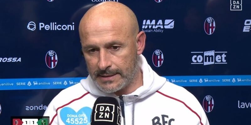 Italiano: "Gara giocata a viso aperto da entrambe. Qualche errore di troppo in fase di rifinitura” 1 Italiano: "Gara giocata a viso aperto da entrambe. Qualche errore di troppo in fase di rifinitura”