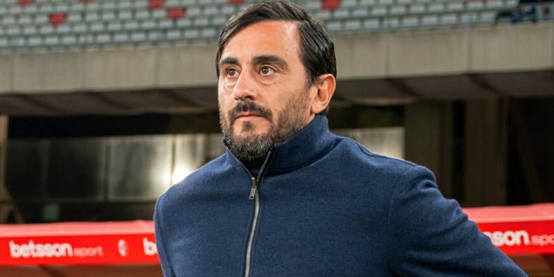 Aquilani e il Catanzaro: ora &egrave; cominciato il volo