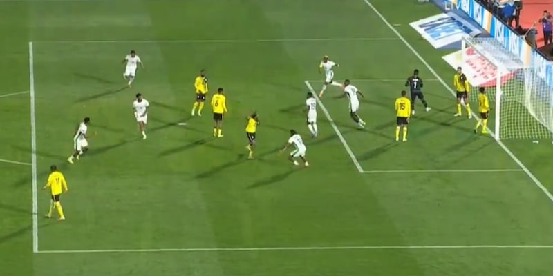 Tris di Nigeria, RD Congo e Senegal: le squadre qualificate agli ottavi della Coppa d'Africa 1 Tris di Nigeria, RD Congo e Senegal: le squadre qualificate agli ottavi della Coppa d'Africa