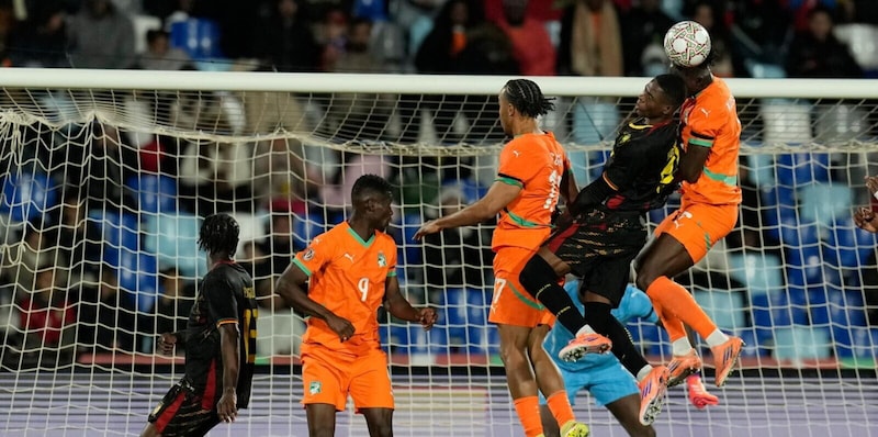 Coppa d'Africa, l'Algeria batte il Burkina Faso e vola agli ottavi, la Costa d'Avorio pareggia con il Camerun&nbsp;