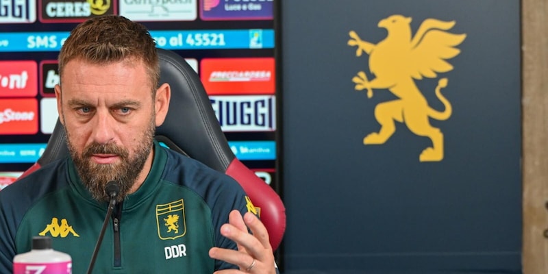 Il Genoa cerca un portiere: cos&igrave; De Rossi vuole strappare Perin alla Juventus