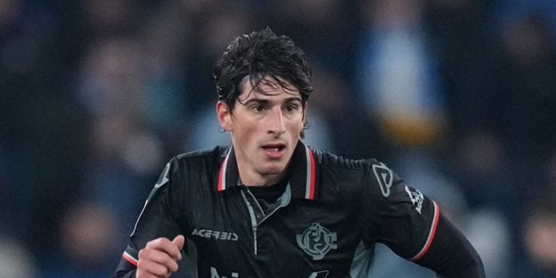 Gli occhi del Toro puntati su Barbieri