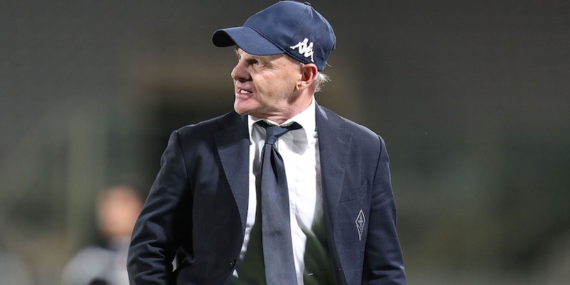 Iachini sulla Fiorentina: "Se mi chiamassero non esiterei a dare una mano" 4 Iachini sulla Fiorentina: "Se mi chiamassero non esiterei a dare una mano"