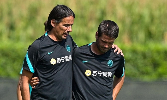 L'affondo di Dimarco, la bordata di Zielinski: dietro le differenze di gestione tra Chivu e Inzaghi 3 L'affondo di Dimarco, la bordata di Zielinski: dietro le differenze di gestione tra Chivu e Inzaghi