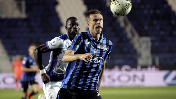 Ilicic: "Io, la depressione e le falsità su mia moglie. Coi fiorentini ho chiuso" 4 Ilicic: "Io, la depressione e le falsità su mia moglie. Coi fiorentini ho chiuso"