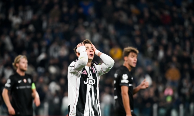 Juventus, i convocati per il Pisa: Cabal non recupera, fuori anche Conceiçao