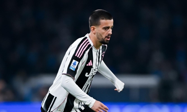 Zhegrova è solo al 75%: lavori di forza e mentalità, così "Zeppetta" ha convinto Juve e Spalletti 1 Zhegrova è solo al 75%: lavori di forza e mentalità, così "Zeppetta" ha convinto Juve e Spalletti